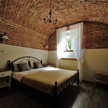 Appartement Мури Старого Львова Extérieur photo