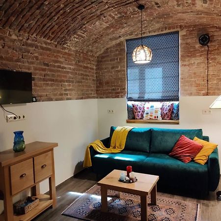 Appartement Мури Старого Львова Extérieur photo