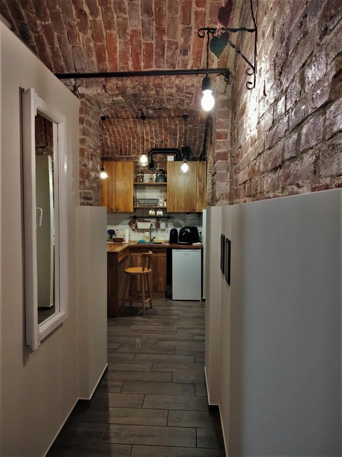 Appartement Мури Старого Львова Extérieur photo