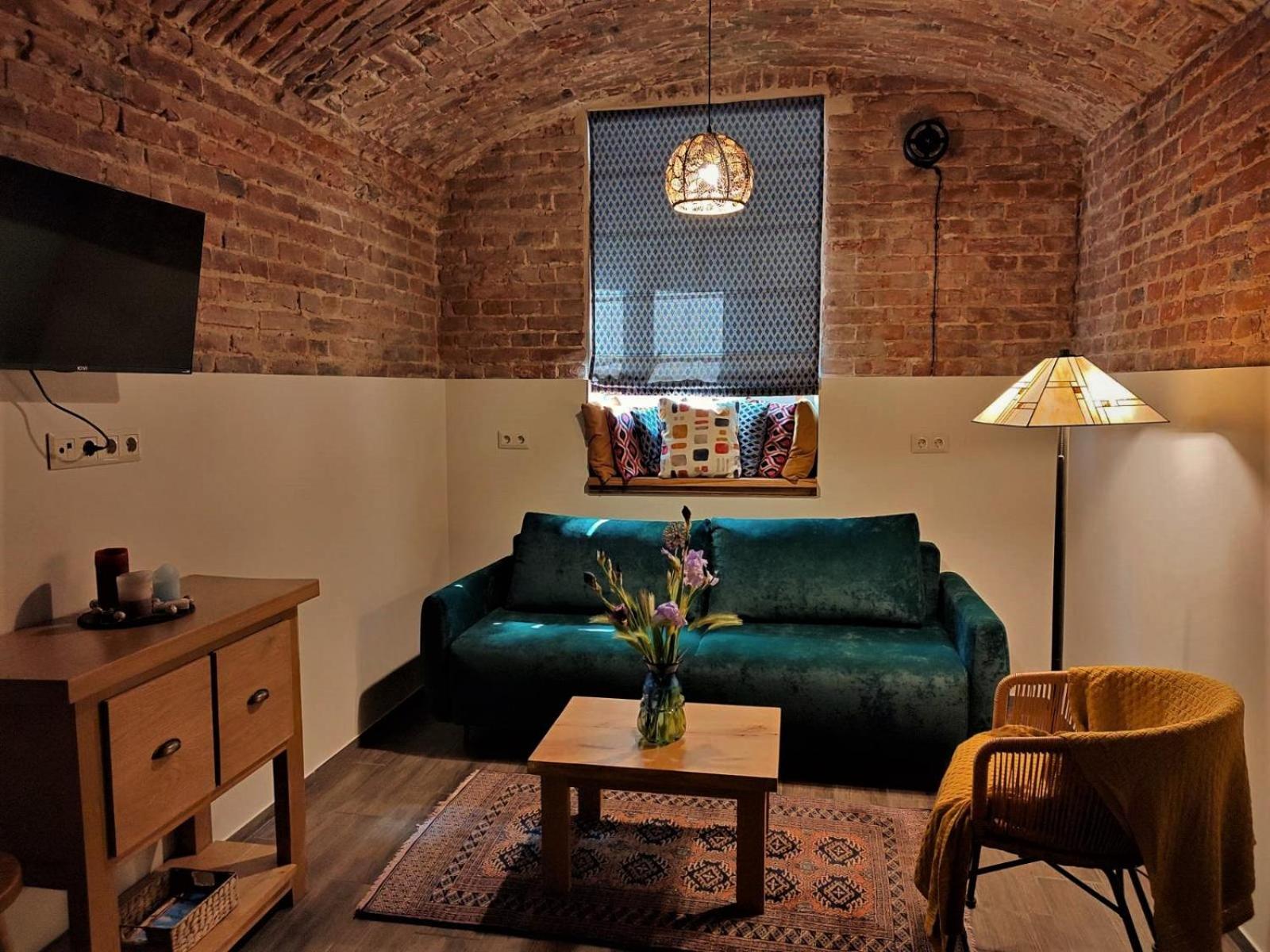 Appartement Мури Старого Львова Extérieur photo