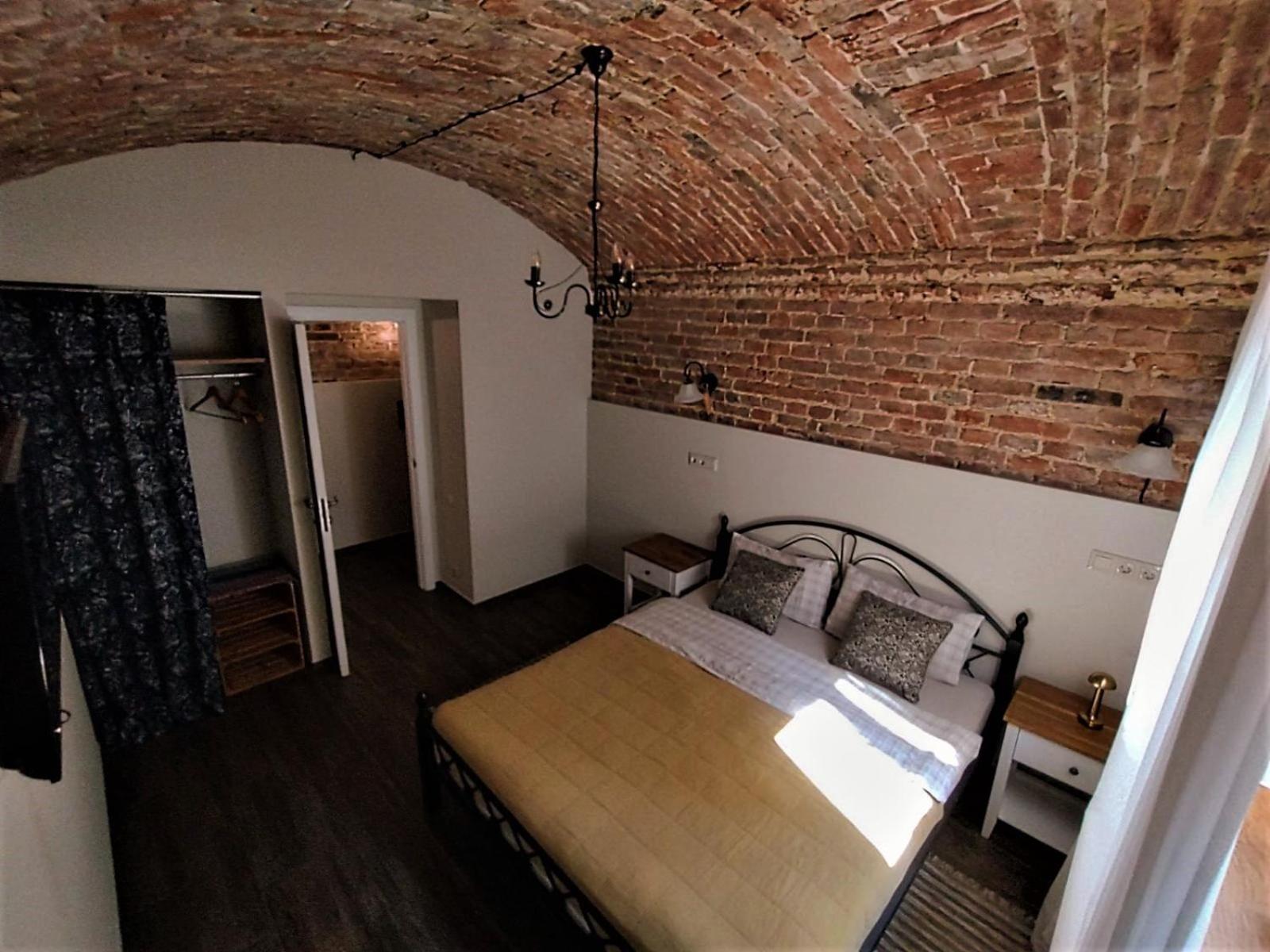 Appartement Мури Старого Львова Extérieur photo