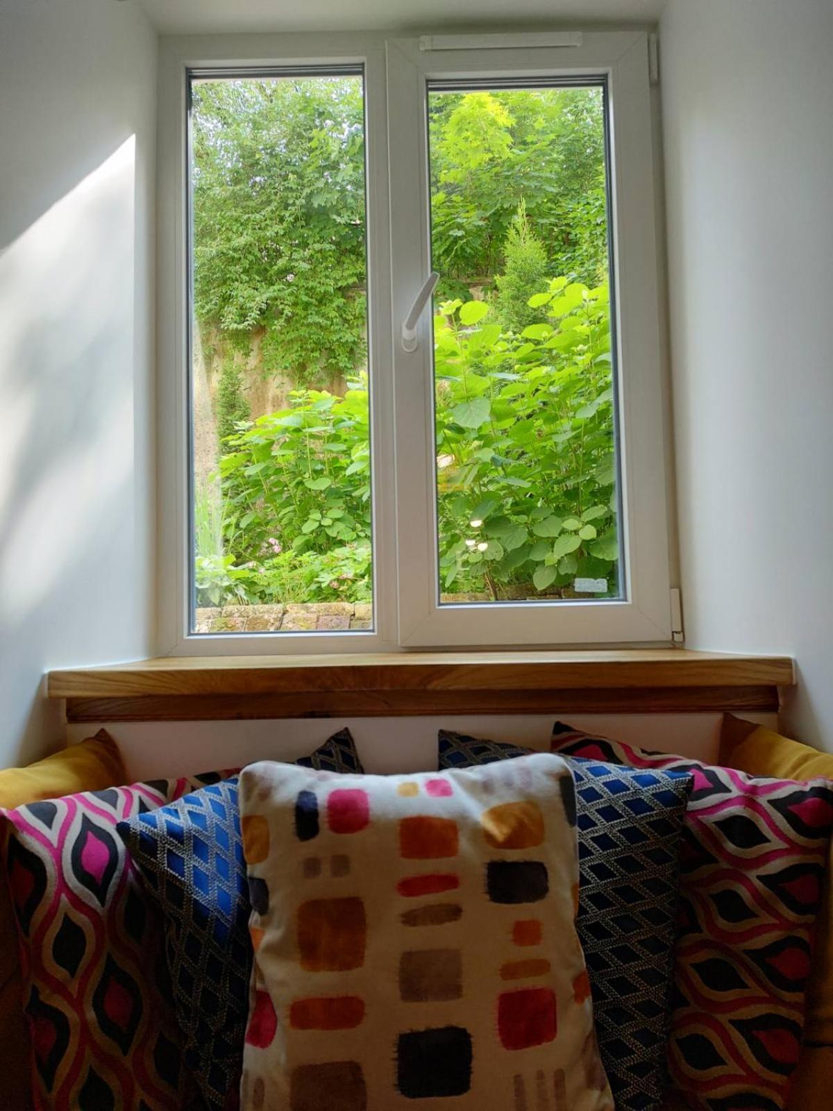 Appartement Мури Старого Львова Extérieur photo