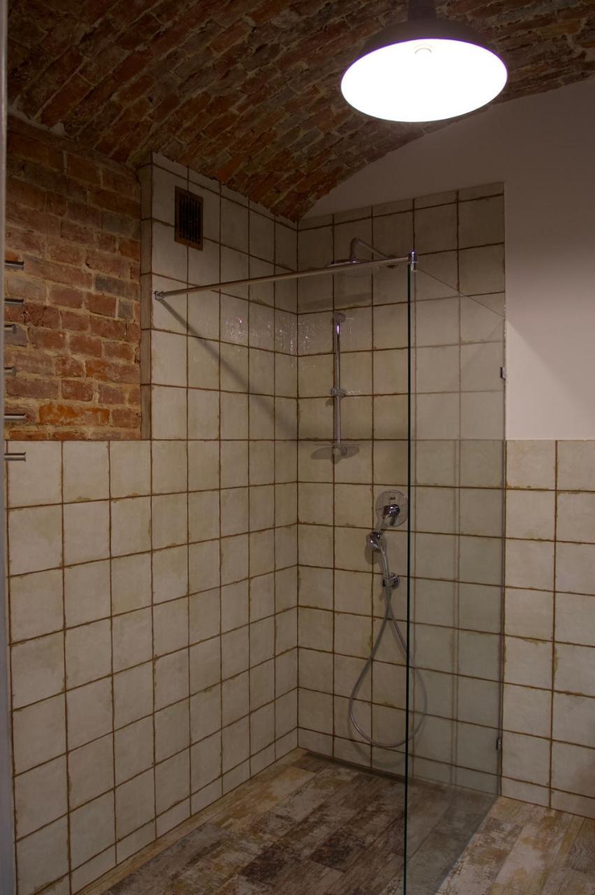 Appartement Мури Старого Львова Extérieur photo