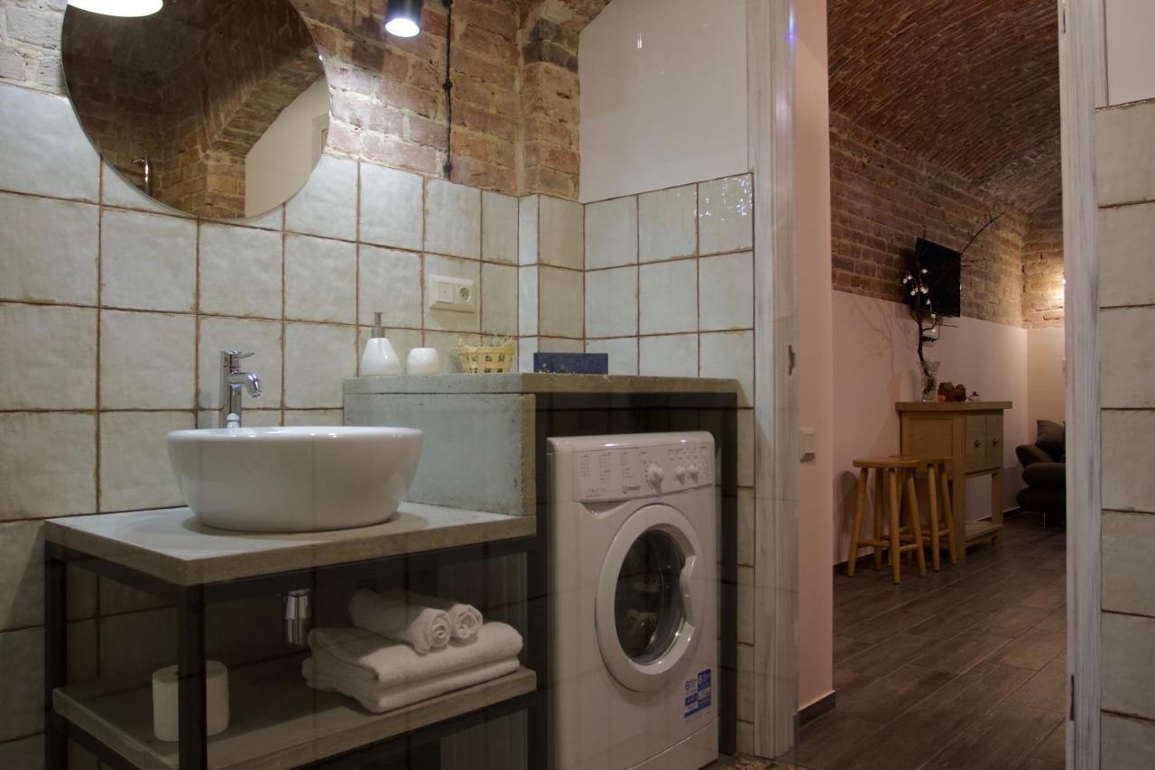 Appartement Мури Старого Львова Extérieur photo