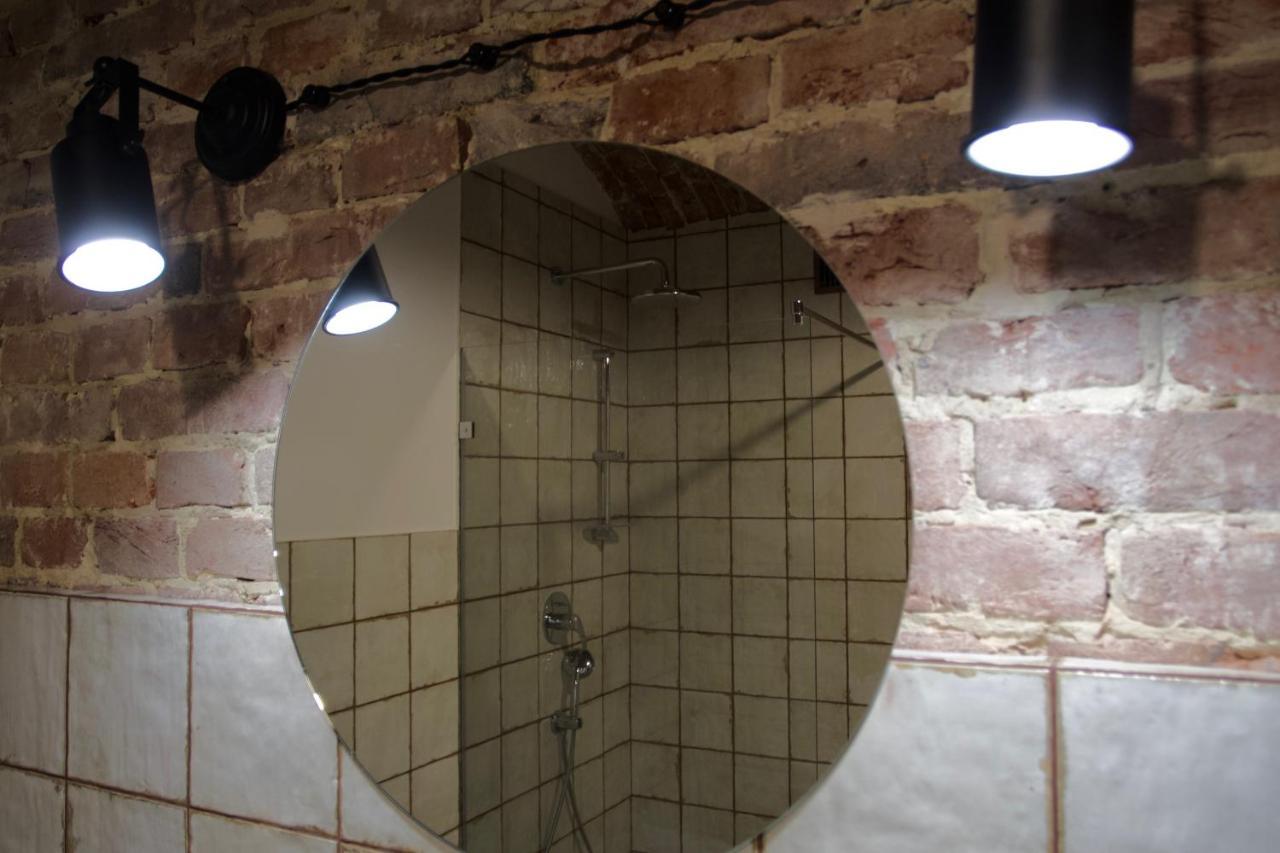 Appartement Мури Старого Львова Extérieur photo